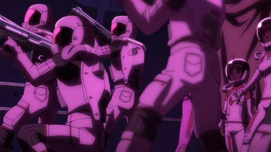 「モーレツ宇宙海賊」12話感想  (64)