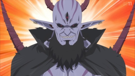 「姫様“拷問”の時間です」7話感想 (49)