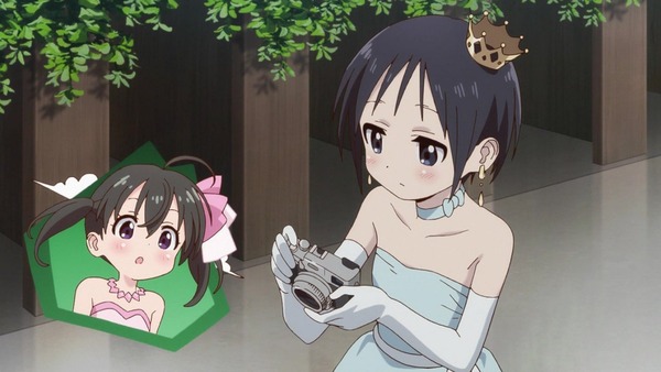 「ヤマノススメ サードシーズン」(3期)5話感想 (17)