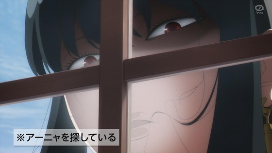 「SPY×FAMILY」19話感想 (72)