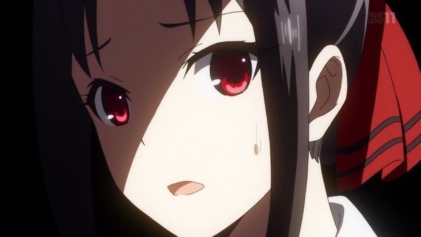 「かぐや様は告らせたい」2話感想 (59)