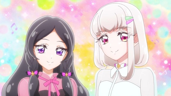 「キミとアイドルプリキュア♪」キミプリ 32話感想 (57)