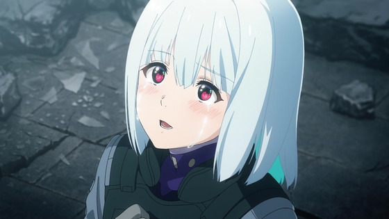 「勇気爆発バーンブレイバーン」9話感想 (87)