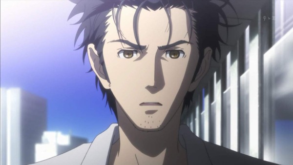 STEINS;GATE(シュタインズ・ゲート) (16)