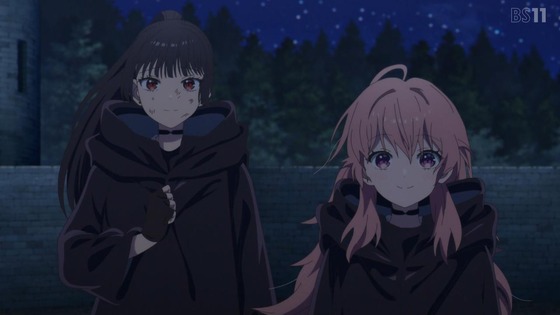 「きみが死ぬまで恋をしたい」7話感想 (33)