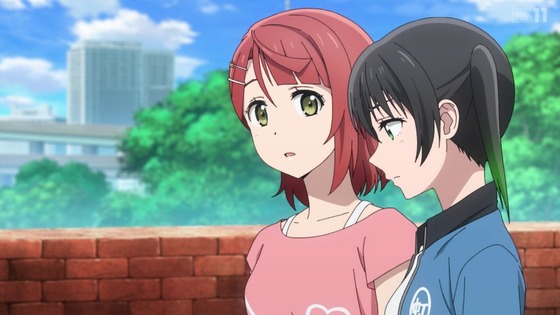 「ラブライブ！虹ヶ咲学園」第3話感想 画像 (33)