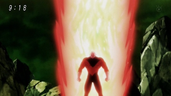 「ドラゴンボール超」123話 (23)