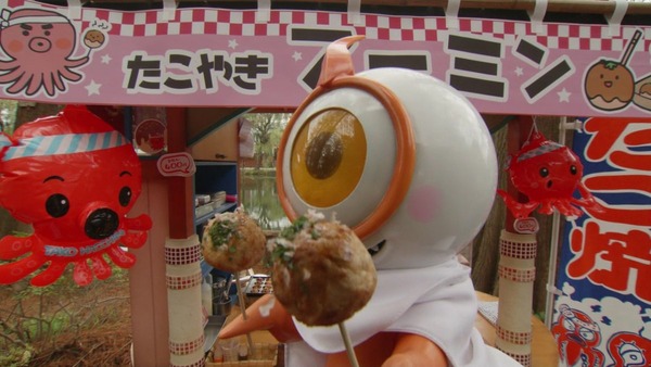 仮面ライダーゴースト (3)