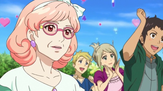 アイカツ! (45)