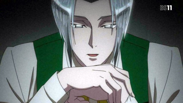 「からくりサーカス」6話感想 (2)