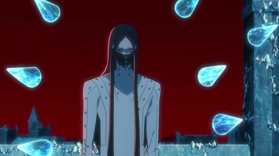「BLEACH 千年血戦篇」19話感想 (33)