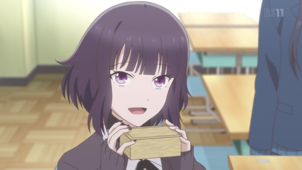 「女子高生の無駄づかい」11話感想  (28)