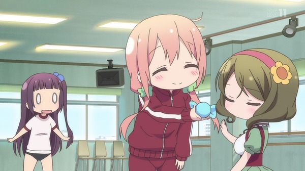 「ひなこのーと」4話 (13)