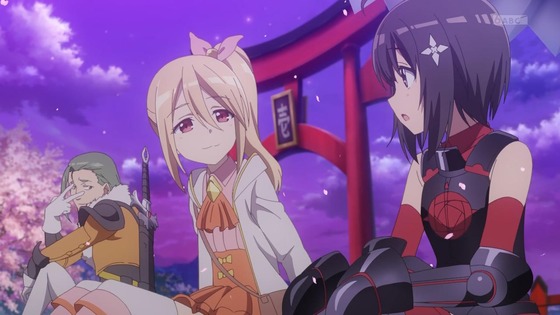 「防振り」2期 2話感想 (28)