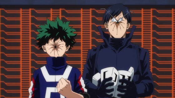 「僕のヒーローアカデミア」142話感想 (56)