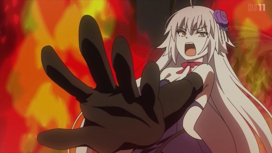 「FateGrand Carnival」1st 夜の特異点カブキチョウ 感想 (15)