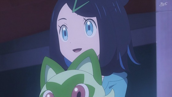 「ポケットモンスター」18話感想 (124)