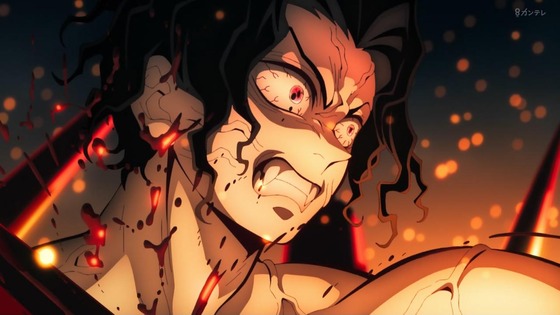 「鬼滅の刃」柱稽古編 8話感想 (73)