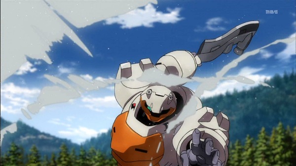 「機動戦士ガンダム 鉄血のオルフェンズ」 (25)