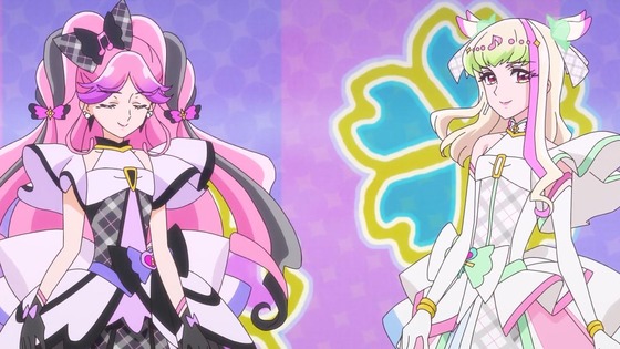 「キミとアイドルプリキュア♪」キミプリ 17話感想 (67)