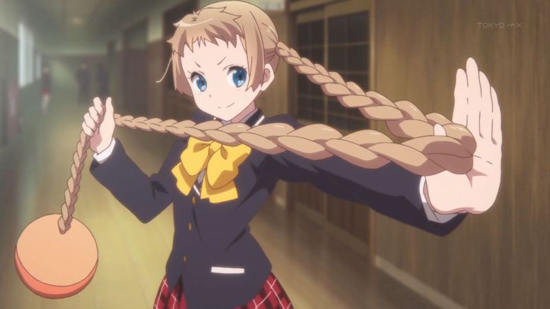 中二病でも恋がしたい 戀 第4話感想 森凸と思いきや絶望の公開処刑回 凸の布教でモリサマがやばい ポンポコにゅーす ファン特化型アニメ感想サイト 中二病でも恋がしたい 戀 第4話感想 森凸と思いきや絶望の公開処刑回 凸の布教でモリサマがやばい ポンポコにゅーす ファン特化型アニメ感想サイト