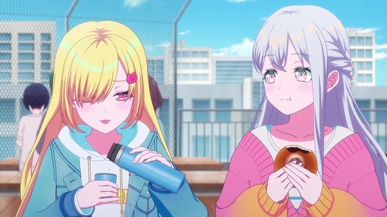 「バンドリ！ ゆめ∞みた」1話 2話 3話感想 (71)
