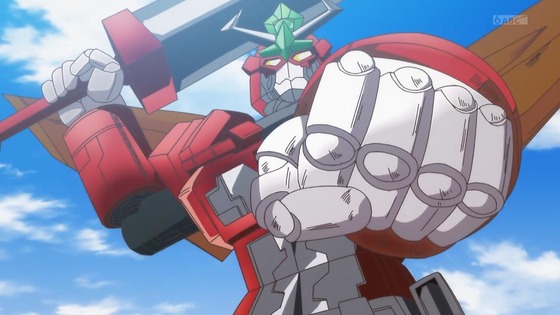 「怪人開発部の黒井津さん」8話感想 (76)