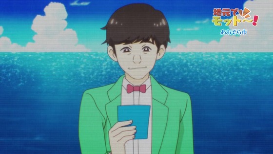 「トロピカル～ジュ！プリキュア」トロプリ 24話感想 (38)