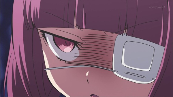 「邪神ちゃんドロップキック」7話感想 (37)