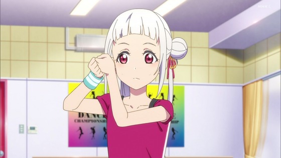 「ラブライブ!スーパースター!!」6話感想 (34)