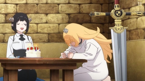 「姫様“拷問”の時間です」13話感想 (93)