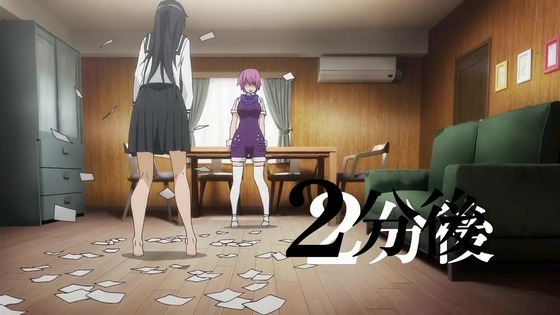 「とある科学の超電磁砲T」3期 25話(最終回)感想 画像 (94)