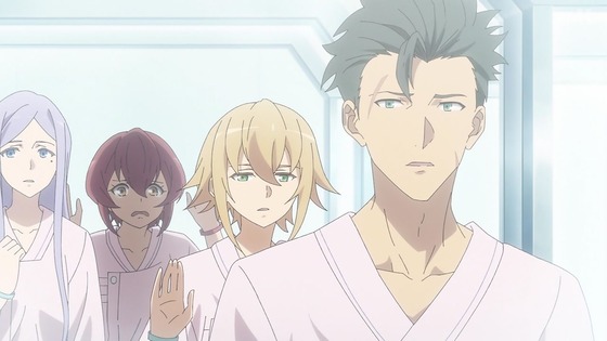 「86―エイティシックス―」12話感想 (30)