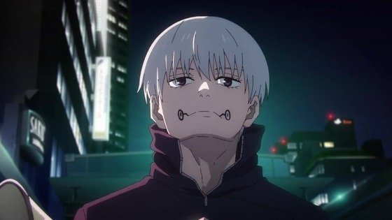 「呪術廻戦」37話感想 (5)