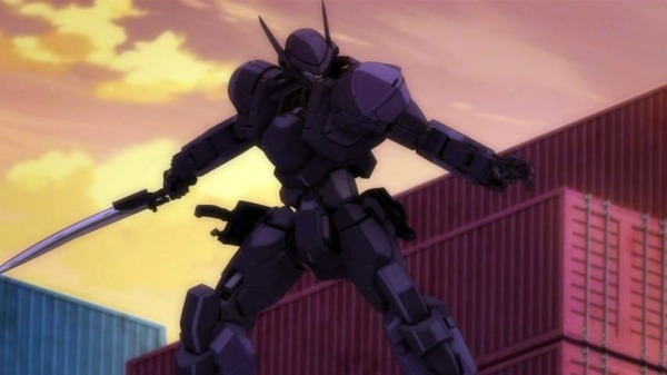 フルメタ4期 9話感想 (31)