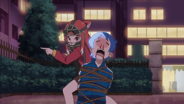 「AKIBA'S TRIP(アキバズトリップ)」 (17)