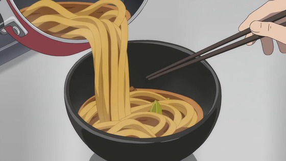 「虚構推理」14話感想 (90)