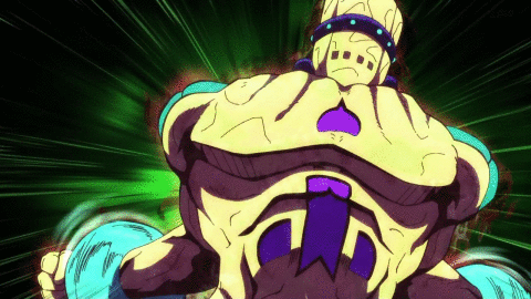 「ジョジョの奇妙な冒険 6部」10話感想 (132)