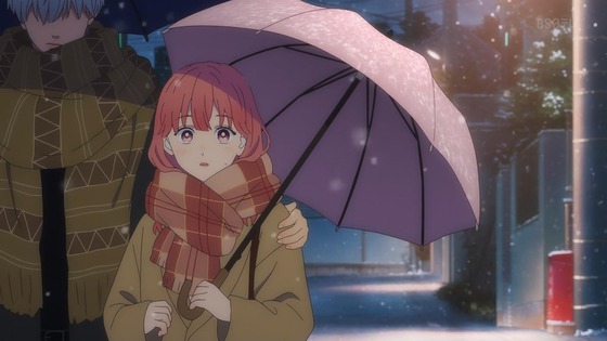 「ゆびさきと恋々」1話感想 (60)