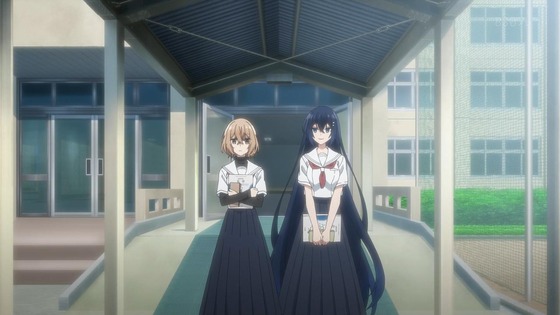 「私を喰べたい、ひとでなし」2話感想 (54)