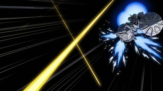 「機動戦士Gundam GQuuuuuuX」ジークアクス 11話感想 (153)