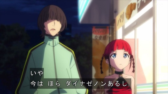 「SSSS.DYNAZENON ダイナゼノン」3話感想 (53)