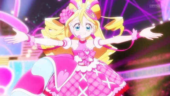 「キミとアイドルプリキュア♪」キミプリ 4話感想 (73)