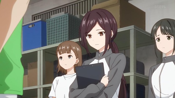 「時々ボソッとロシア語でデレる隣のアーリャさん」4話感想 (11)