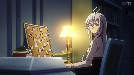 「86―エイティシックス―」12話感想 (17)