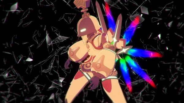 「プラネット・ウィズ」5話感想 (31)