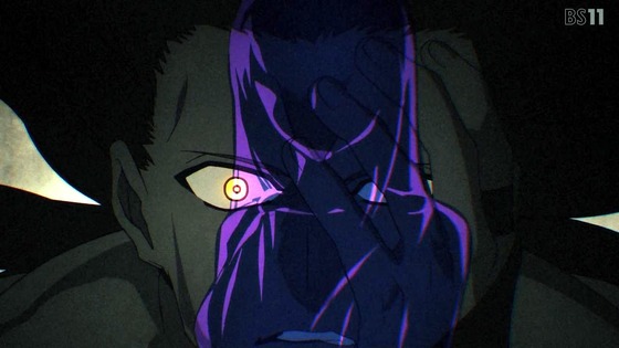 「Fatestrange Fake」5話感想 (45)