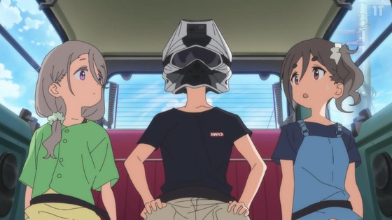 「mono」4話感想 (6)