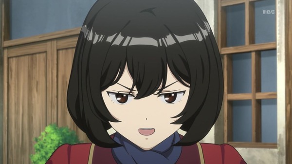 「荒野のコトブキ飛行隊」9話感想 (66)