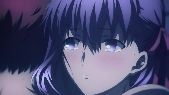 劇場版「Fatestay night [Heaven's Feel] II.感想  (506)